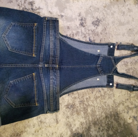 Overalls - Picture 2 of 3